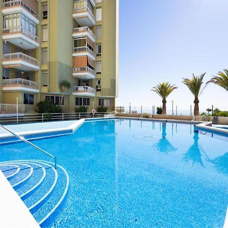 Live Tabaiba Decre Con Piscina Leilighet Eksteriør bilde