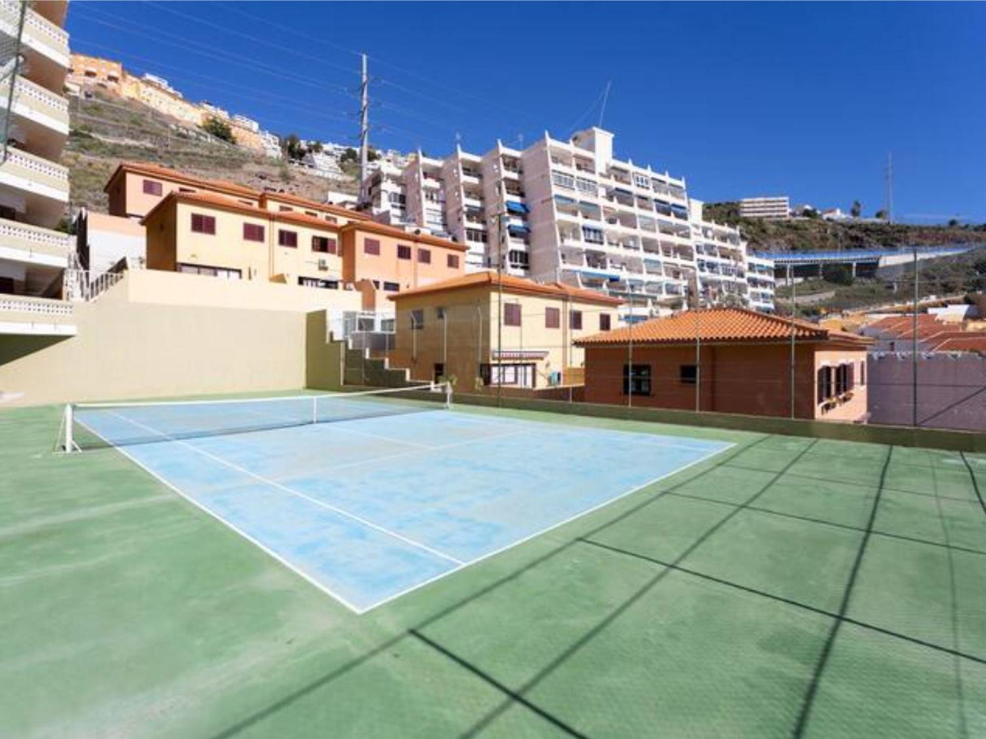Live Tabaiba Decre Con Piscina Leilighet Eksteriør bilde