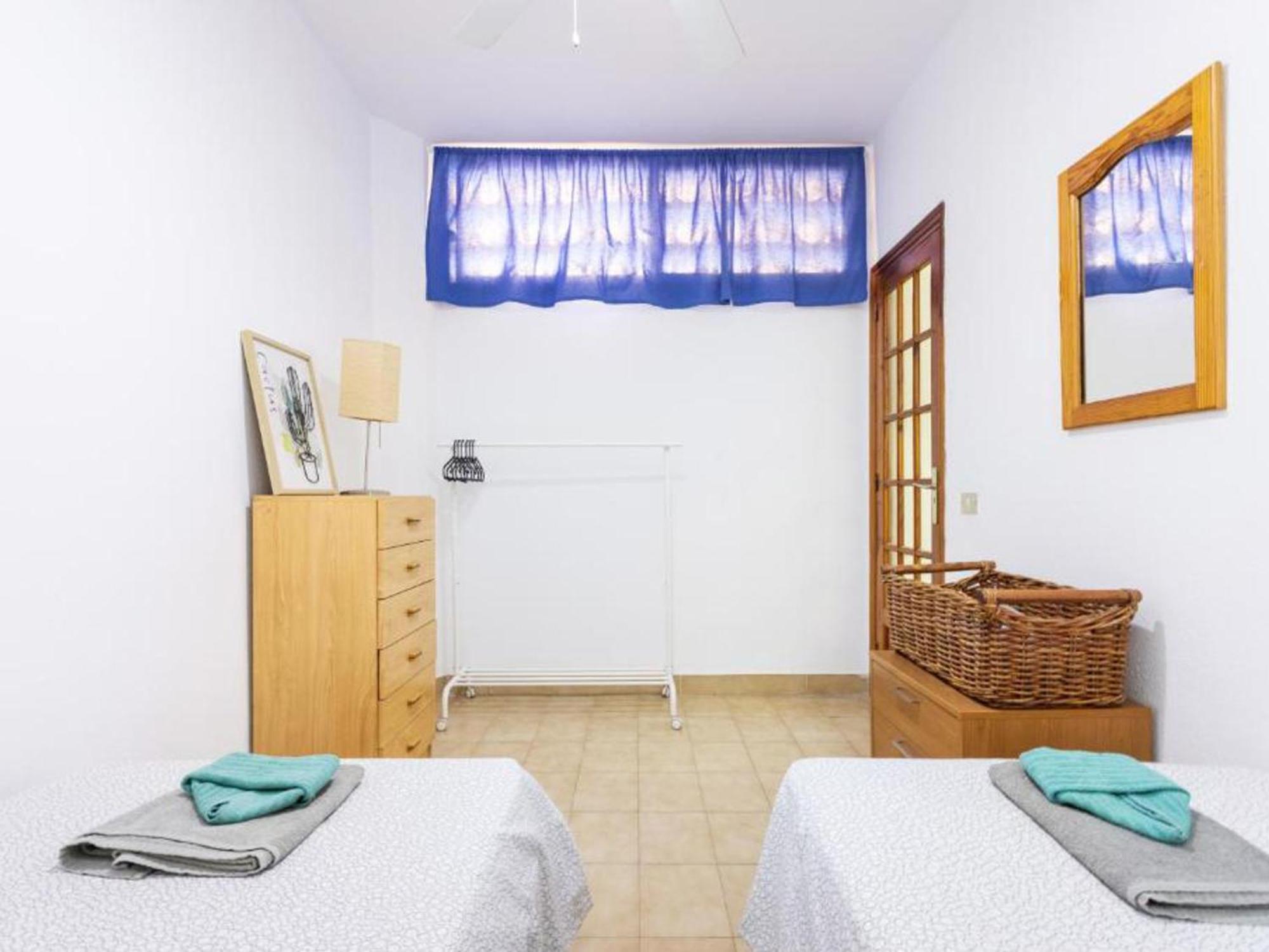 Live Tabaiba Decre Con Piscina Leilighet Eksteriør bilde