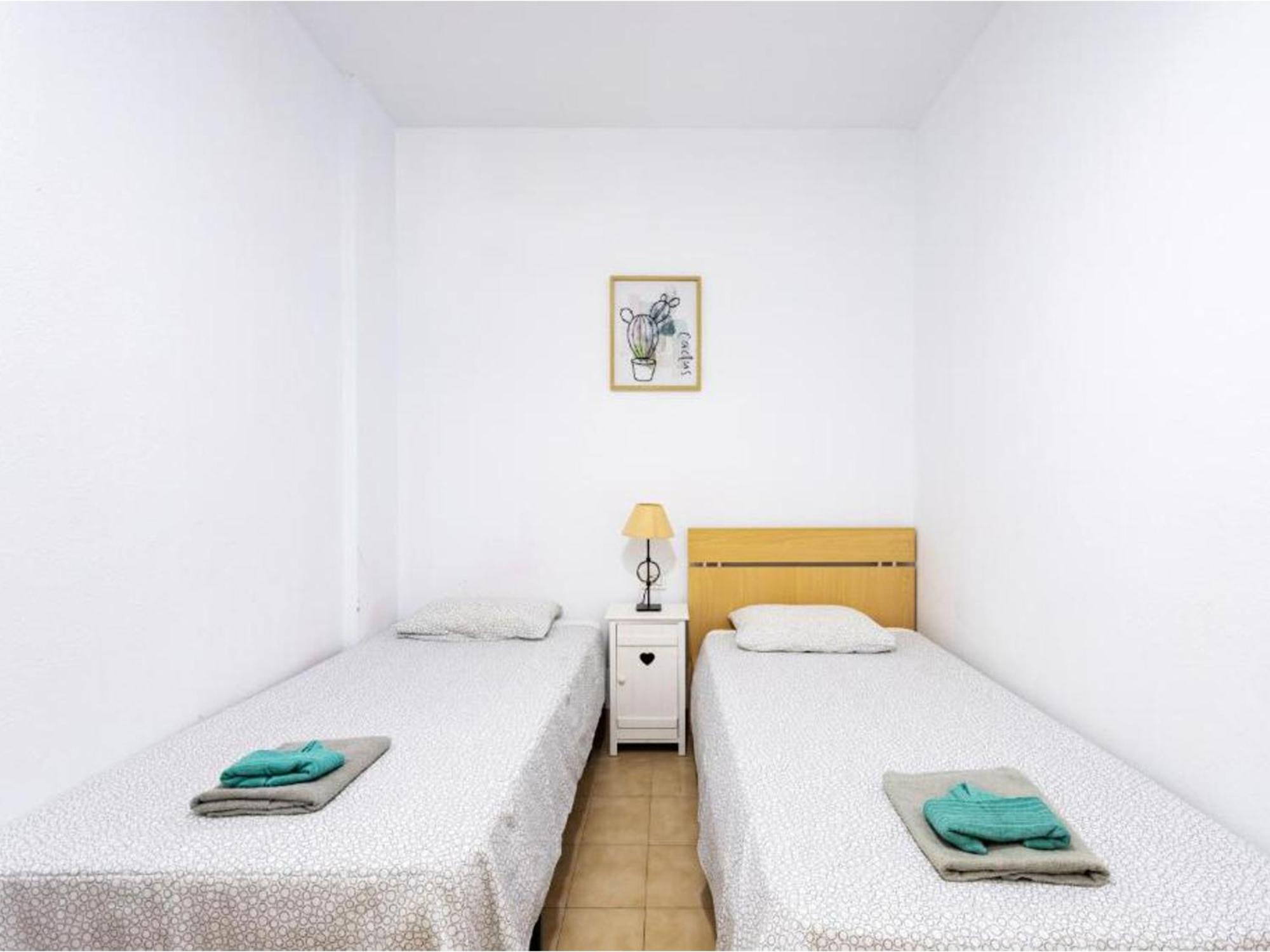 Live Tabaiba Decre Con Piscina Leilighet Eksteriør bilde