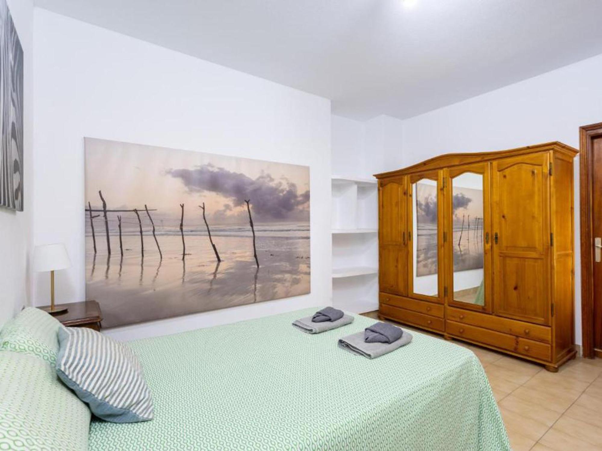Live Tabaiba Decre Con Piscina Leilighet Eksteriør bilde