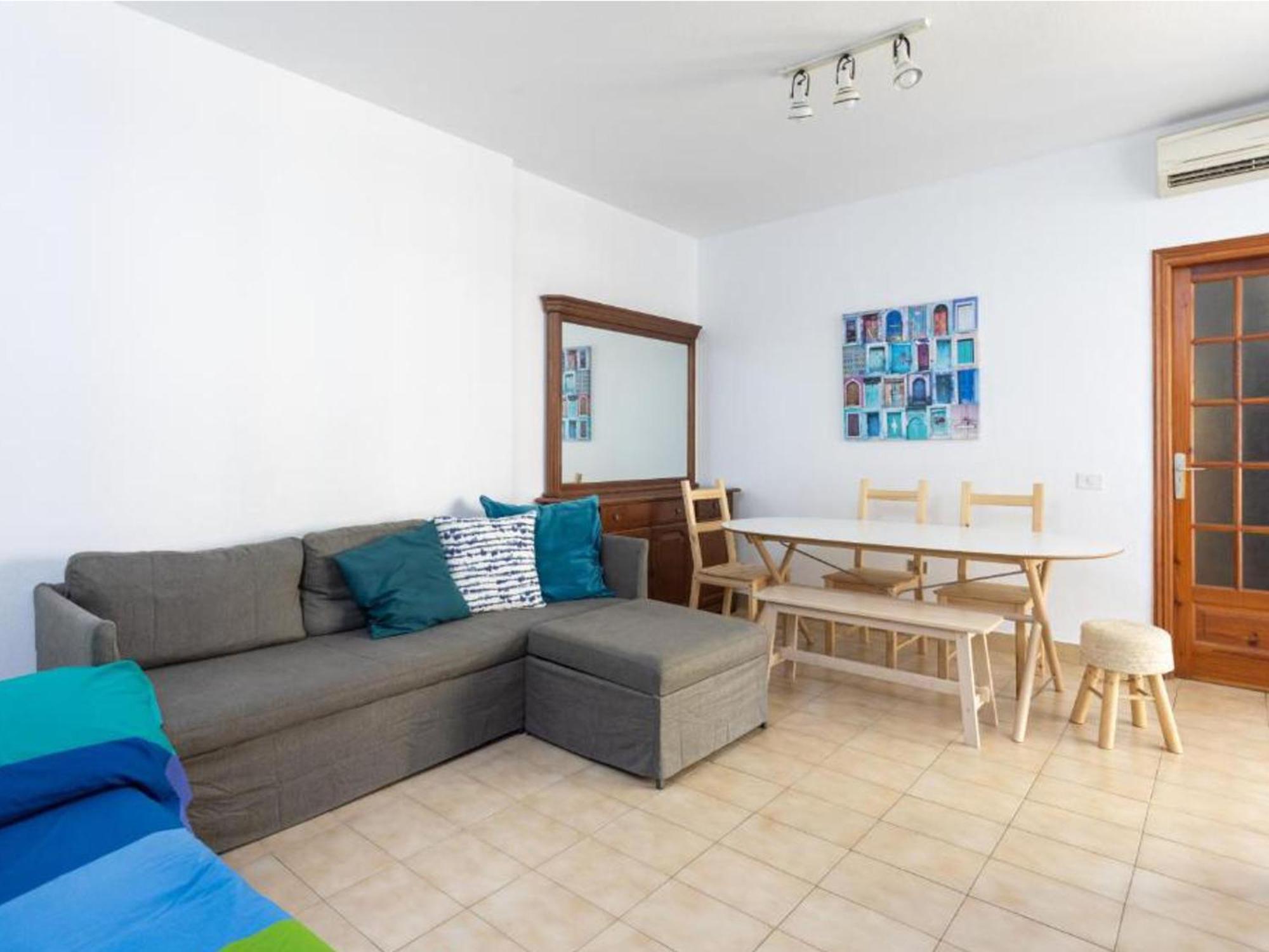 Live Tabaiba Decre Con Piscina Leilighet Eksteriør bilde