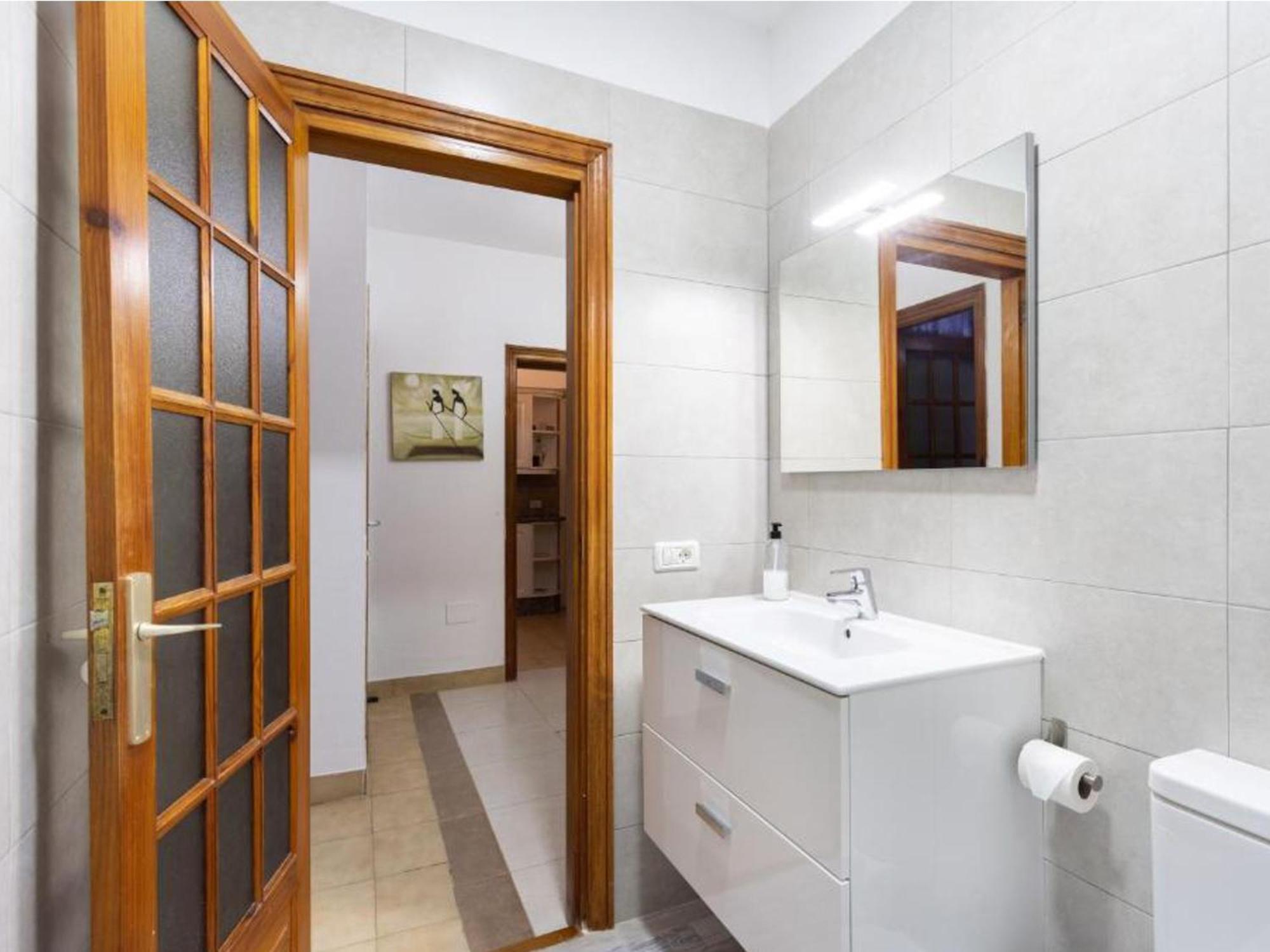 Live Tabaiba Decre Con Piscina Leilighet Eksteriør bilde