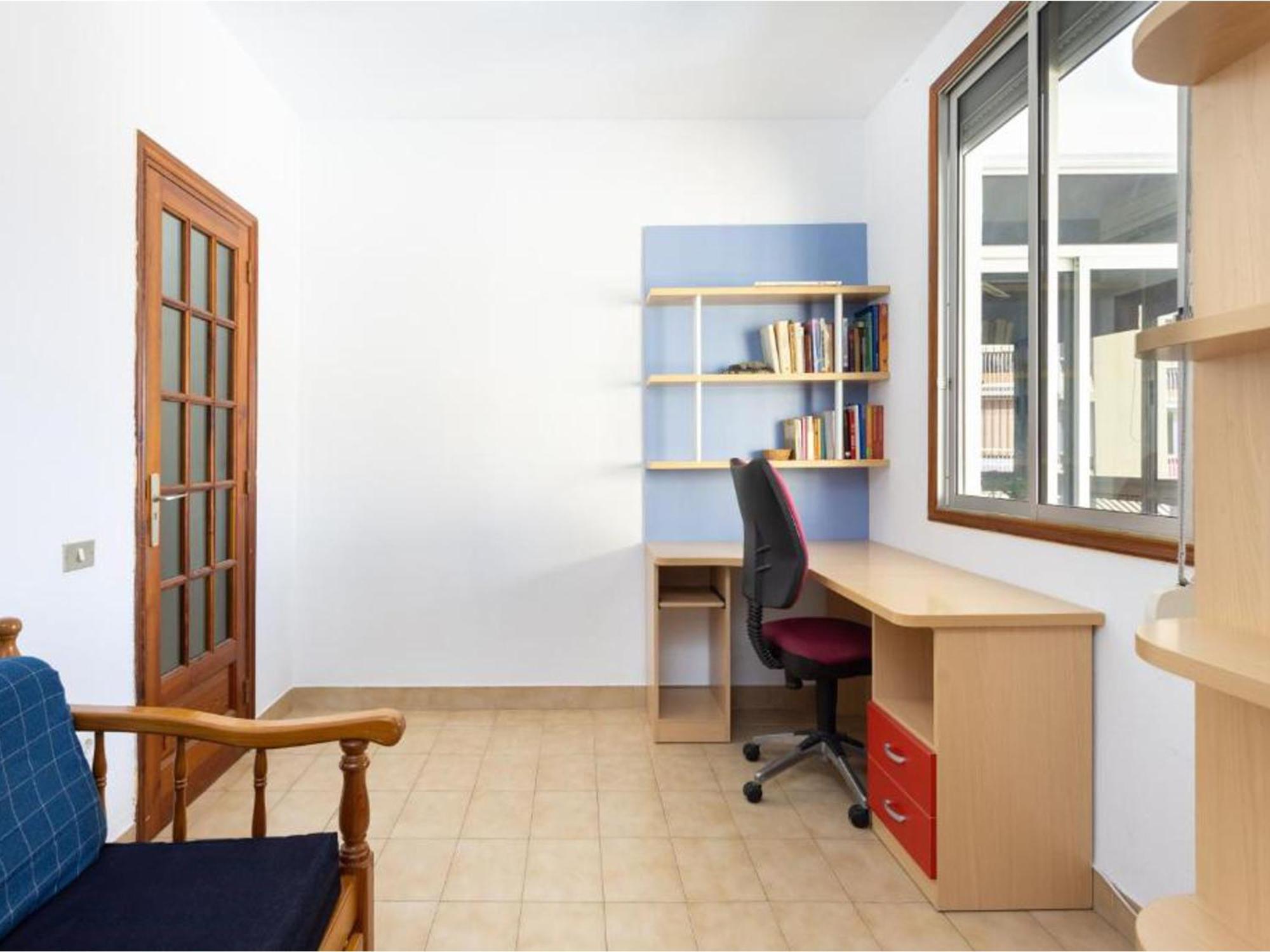 Live Tabaiba Decre Con Piscina Leilighet Eksteriør bilde