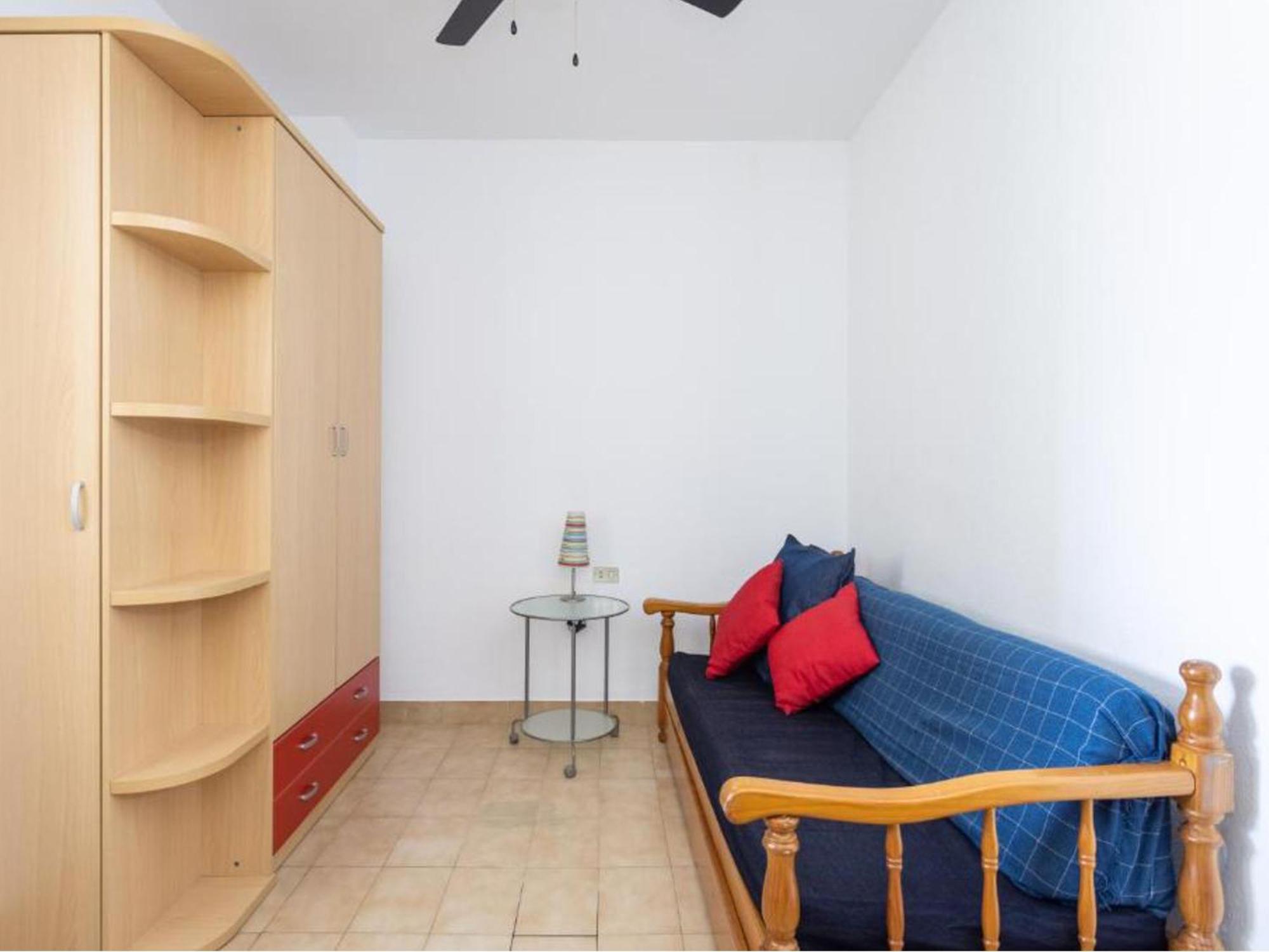 Live Tabaiba Decre Con Piscina Leilighet Eksteriør bilde