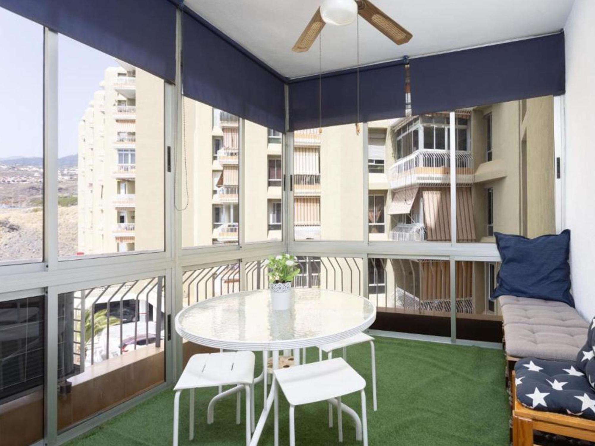 Live Tabaiba Decre Con Piscina Leilighet Eksteriør bilde